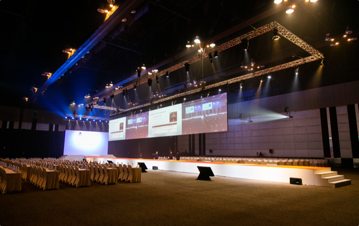 conference