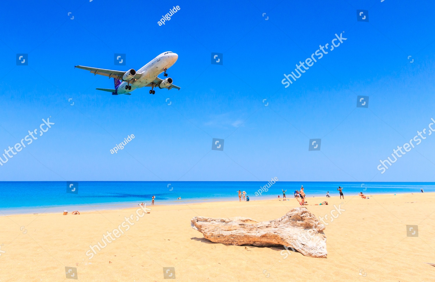 tourism