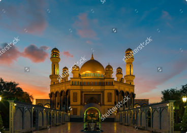 Brunei